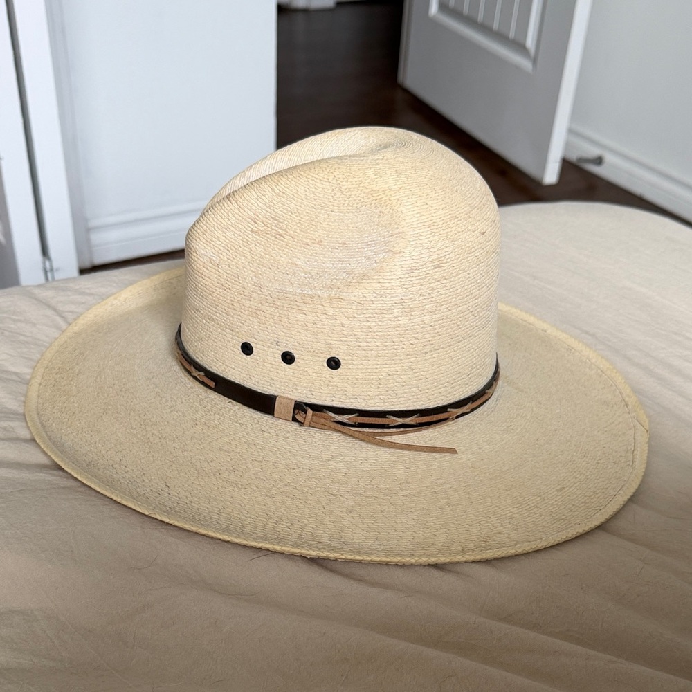Texas Hat Company Cowgirl Hat